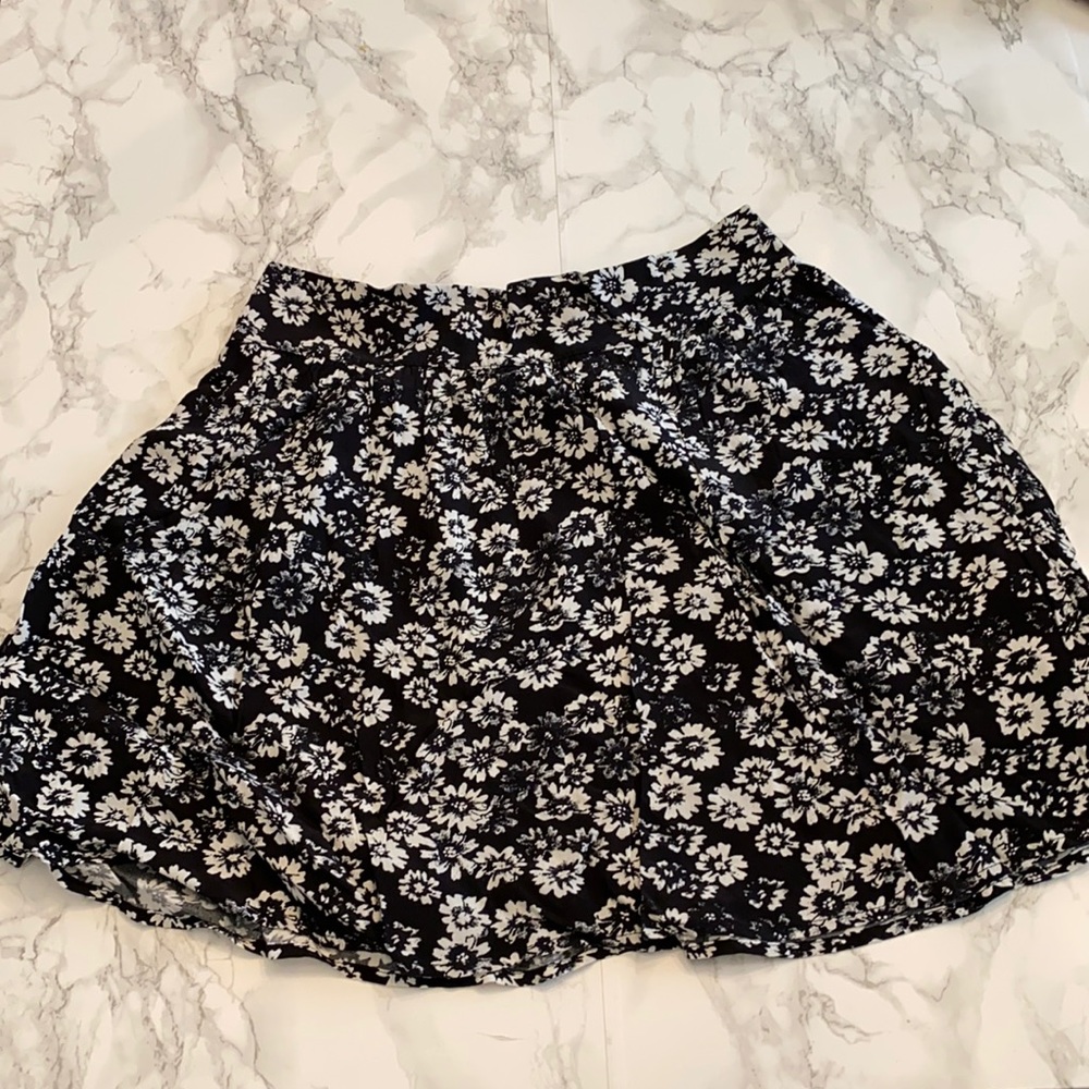 Garage Skater Skirt